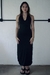 Vestido Cindy midi