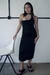 Vestido Amelie midi na internet