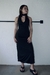 Vestido Cindy midi - comprar online
