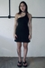 Vestido Amelie curto