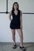 Vestido Cindy curto - loja online