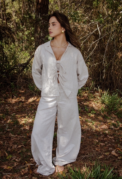 Camisa Celina