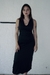 Vestido Cindy midi na internet