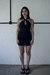 Vestido Cindy curto - comprar online