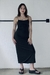 Vestido Emma midi - comprar online