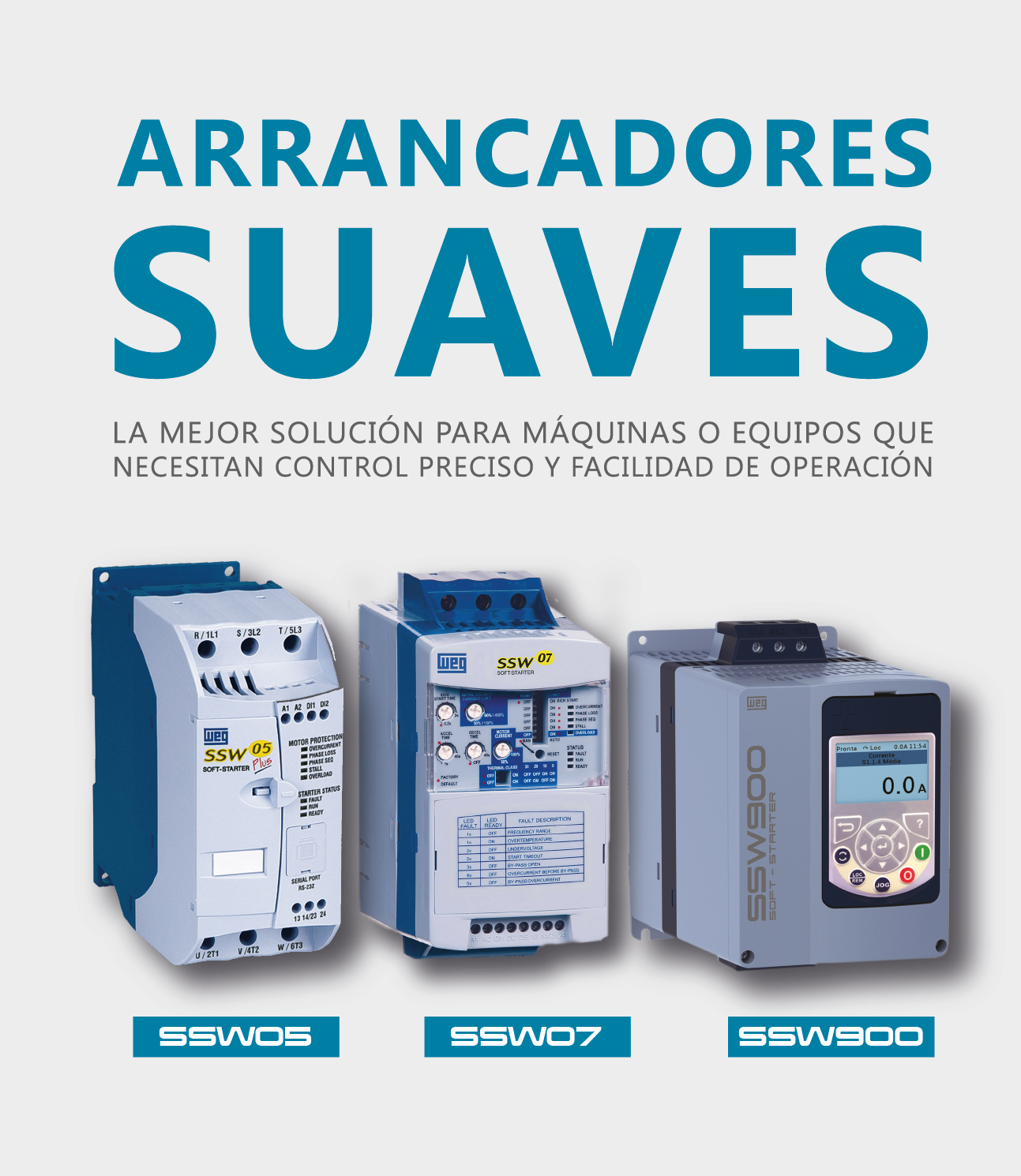 Banner de Indusell