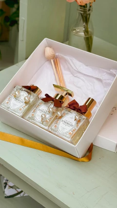 Imagem do Illuminé Aromas