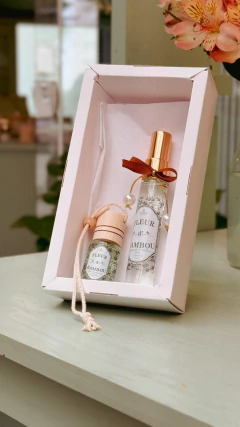 Illuminé Aromas - loja online