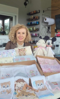 Rosapink Atelier na internet