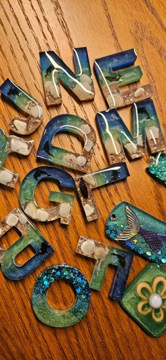 Artes do Joaquim - No Quintal Joinville