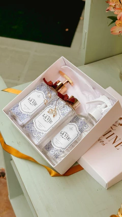 Illuminé Aromas - comprar online