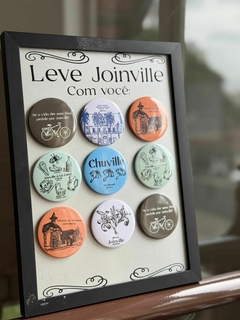 JoinViva Souvenirs