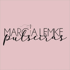 Márcia Lemke Pulseiras