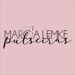 Márcia Lemke Pulseiras