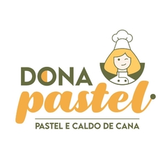 Dona Pastel - comprar online