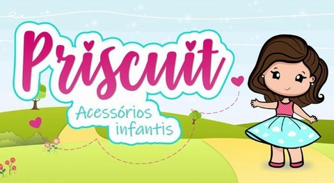 Priscuit Acessórios Infantis
