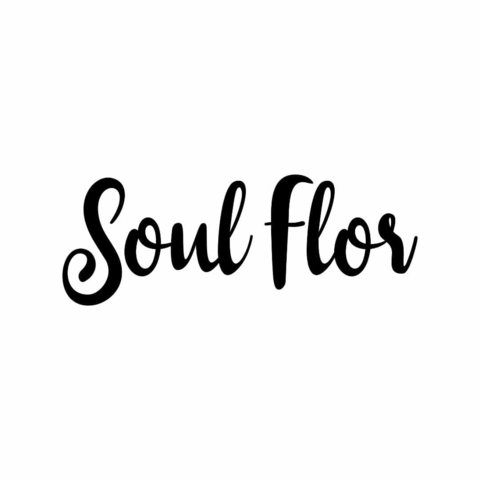 Soul Flor - comprar online
