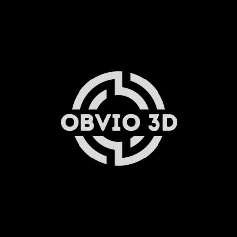 OBVIO 3D - comprar online