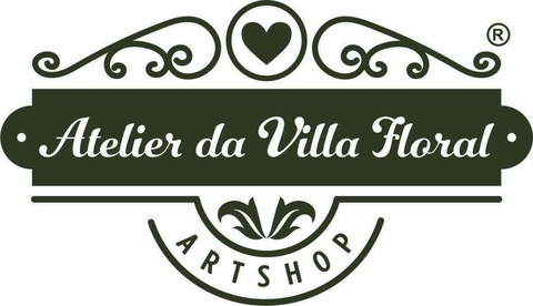 Atelier da Villa Floral - comprar online
