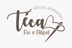 Teca Fio e Papel