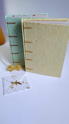 Teca Fio e Papel na internet
