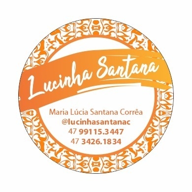 Lucinha Santana Ateliê