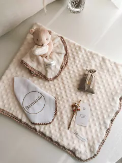 Brenzinbox Home Gift - No Quintal Joinville