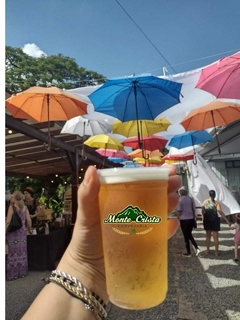 Cervejaria Monte Crista na internet