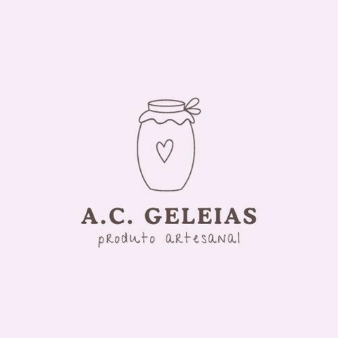 A.C Geléias - comprar online