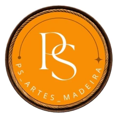 PS Artesanato PS Artes Madeira - comprar online