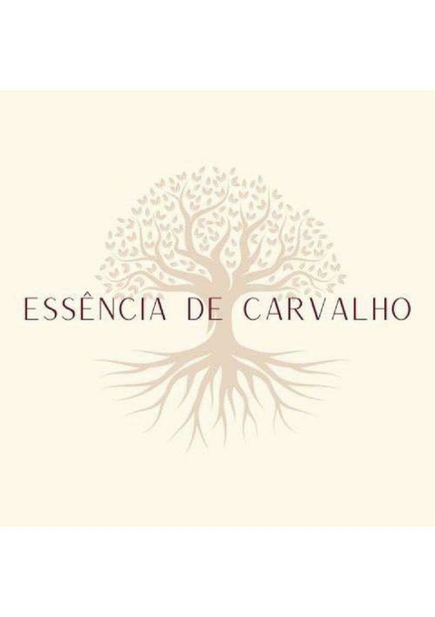 Essência de Carvalho