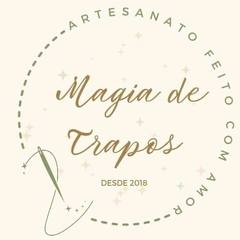 Atelier Magia de Trapos - comprar online