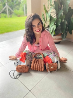 Fiora Crochê - comprar online