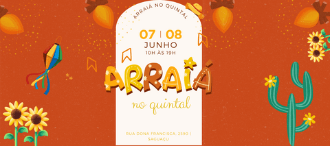 Carrusel No Quintal Joinville