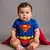 Body + Capa - Superman - comprar online