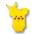 Body + Touca - Pikachu - comprar online