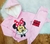 Conjunto de Moletom - Minnie