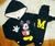 Conjunto de Moletom - Mickey
