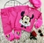 Conjunto de Moletom - Minnie