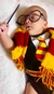 Kit Completo - Harry Potter - JC BABY KIDS