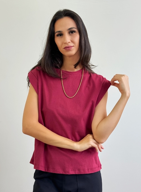 Banner da categoria Blusas