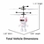 AirBorne - Hand Drone - loja online