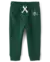 Calça de moletom masculina The Childrens Place