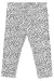 Legging em suedine Kukiê