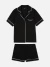 Conjunto de pijama com Camisa e Shorts - Primark