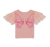Garanimals Blusa com tule - comprar online