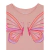Garanimals Blusa com tule na internet