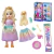 Baby alive Grows up - Boneca que cresce