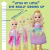 Imagem do Baby alive Grows up - Boneca que cresce