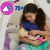 Baby alive Grows up - Boneca que cresce na internet